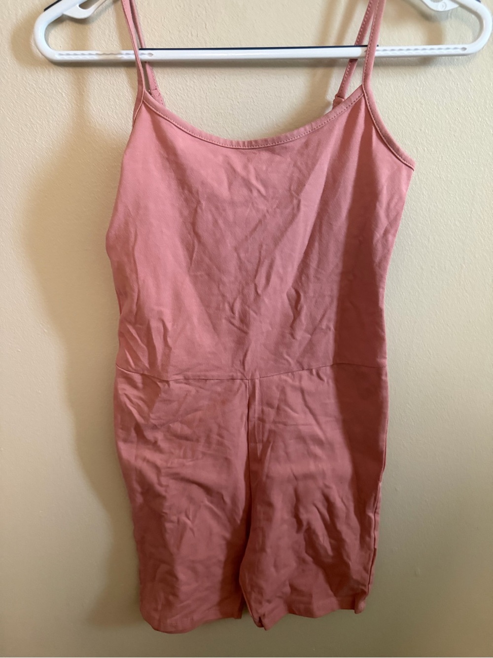 Ambiance Dusty Rose Tank Top